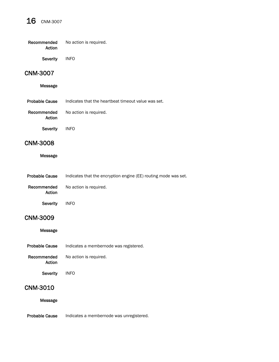 Cnm-3007, Cnm-3008, Cnm-3009 | Cnm-3010 | Dell POWEREDGE M1000E User Manual | Page 190 / 842