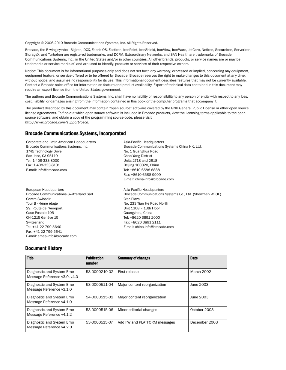 Dell POWEREDGE M1000E User Manual | Page 2 / 842