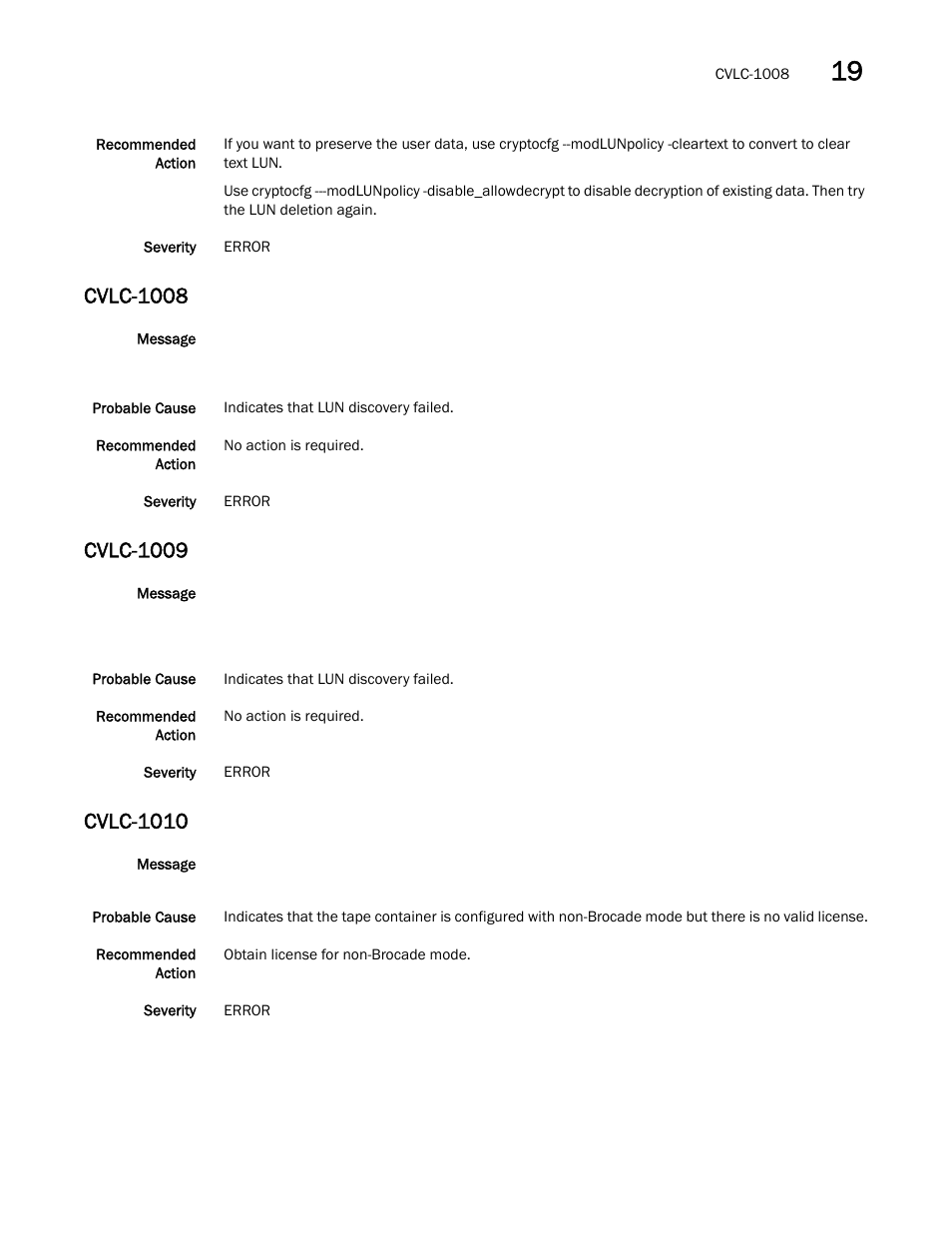 Cvlc-1008, Cvlc-1009, Cvlc-1010 | Dell POWEREDGE M1000E User Manual | Page 201 / 842