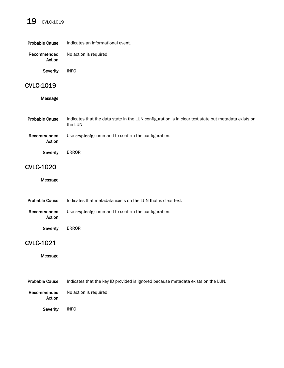 Cvlc-1019, Cvlc-1020, Cvlc-1021 | Dell POWEREDGE M1000E User Manual | Page 204 / 842