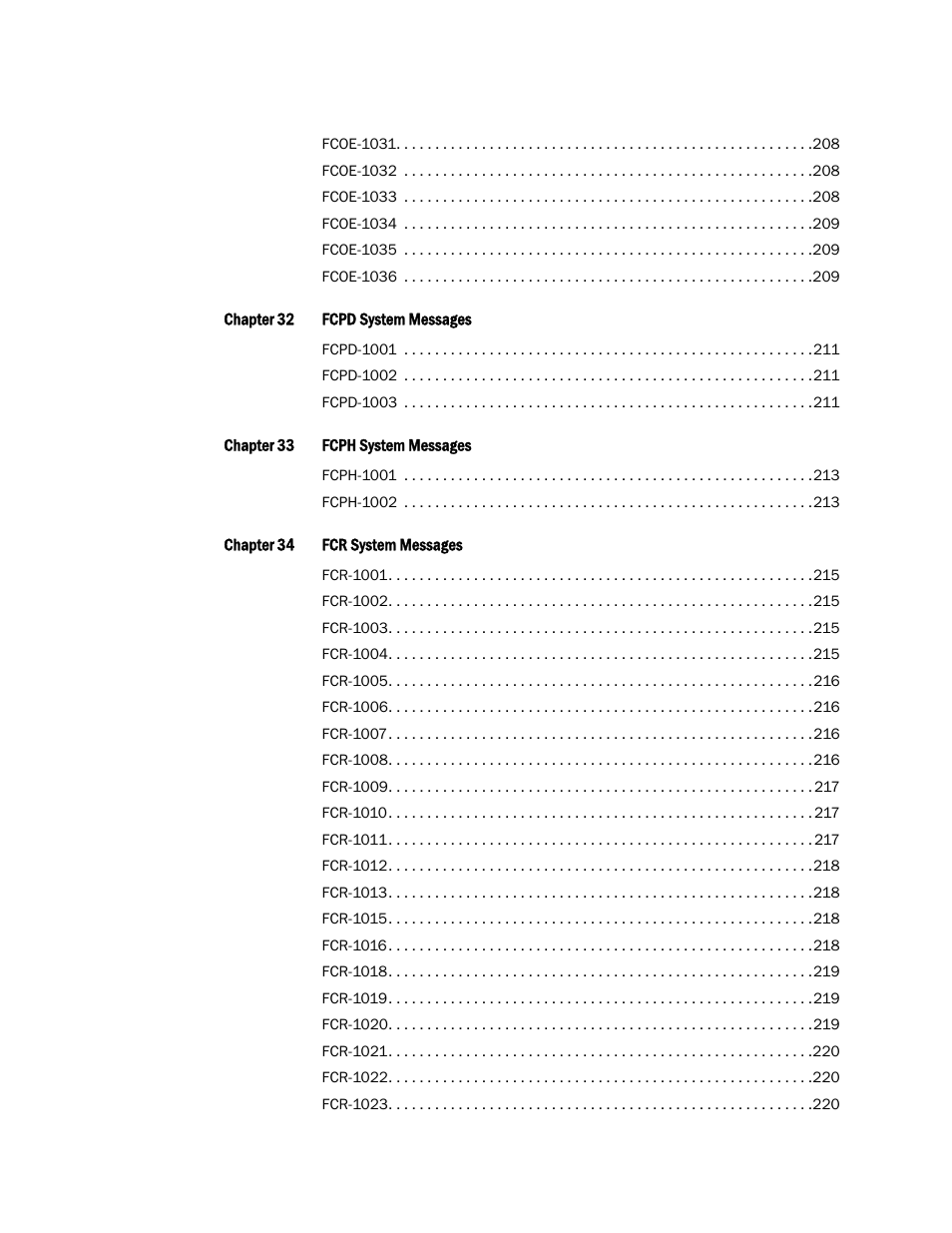 Dell POWEREDGE M1000E User Manual | Page 22 / 842