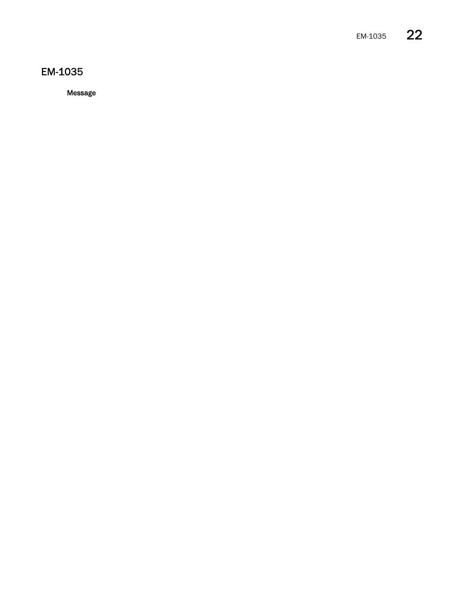 Em-1035 | Dell POWEREDGE M1000E User Manual | Page 233 / 842
