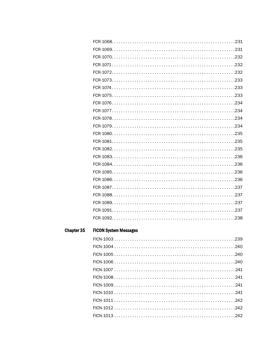 Dell POWEREDGE M1000E User Manual | Page 24 / 842