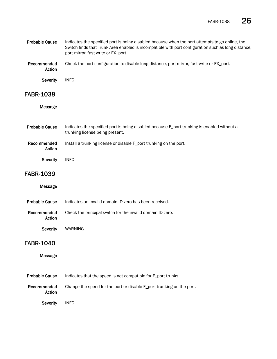 Fabr-1038, Fabr-1039, Fabr-1040 | Dell POWEREDGE M1000E User Manual | Page 261 / 842