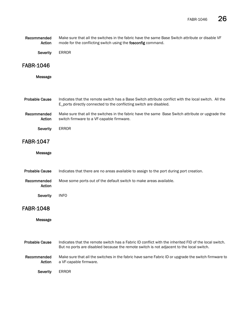 Fabr-1046, Fabr-1047, Fabr-1048 | Dell POWEREDGE M1000E User Manual | Page 263 / 842