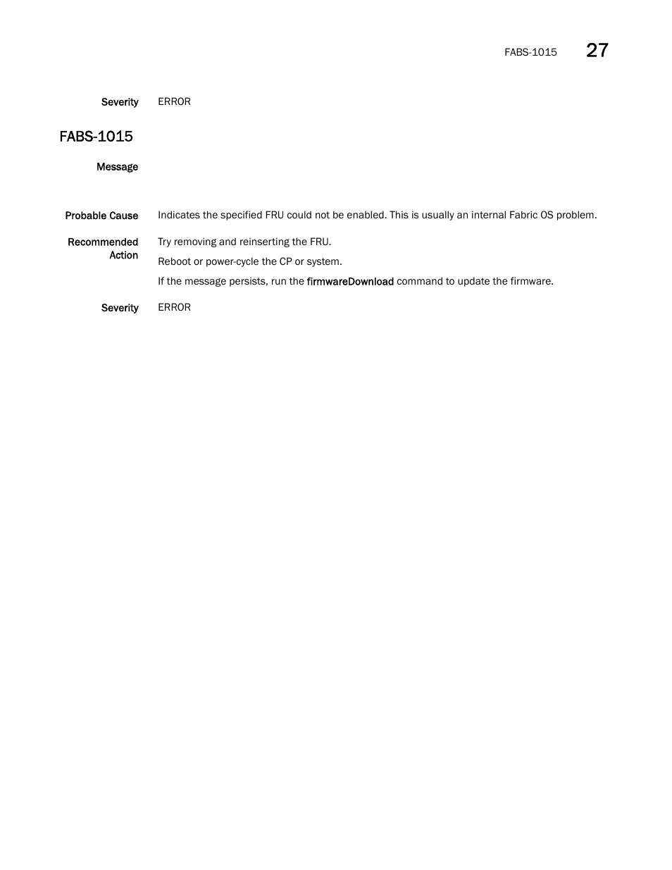 Fabs-1015 | Dell POWEREDGE M1000E User Manual | Page 269 / 842