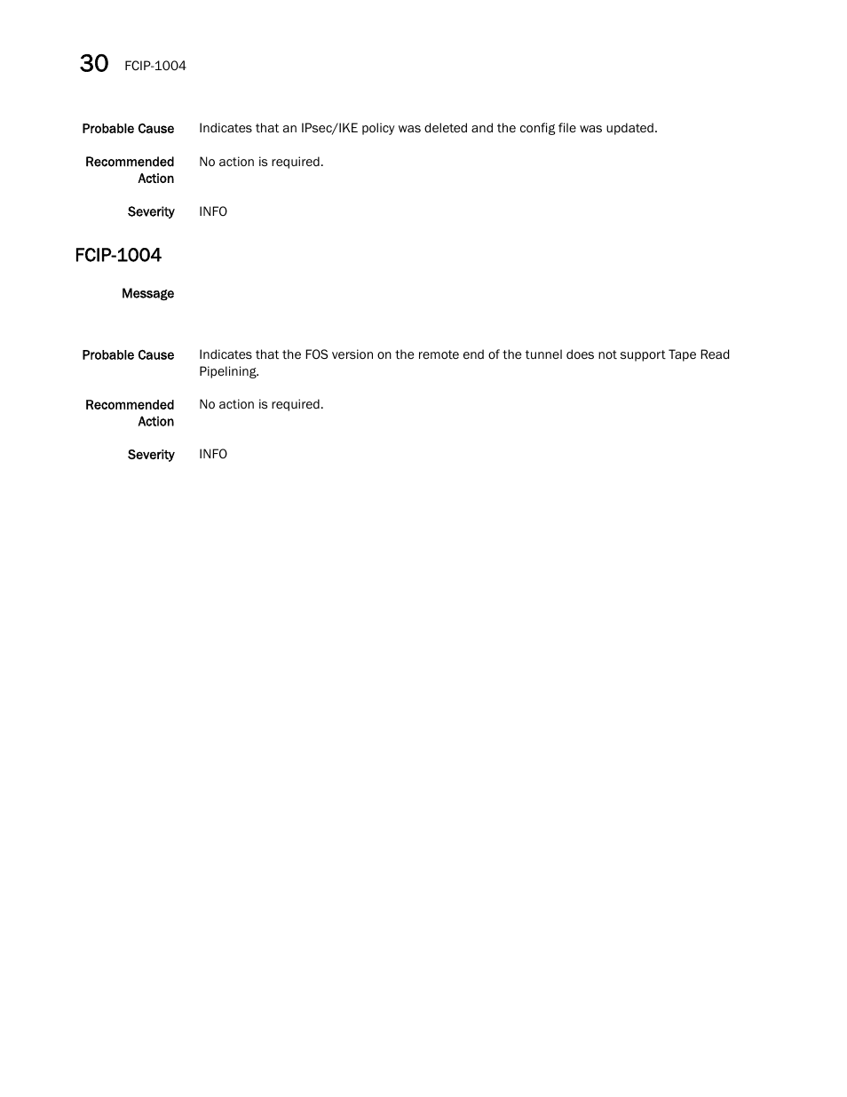 Fcip-1004 | Dell POWEREDGE M1000E User Manual | Page 276 / 842