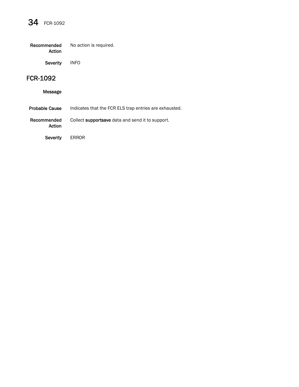 Fcr-1092 | Dell POWEREDGE M1000E User Manual | Page 314 / 842