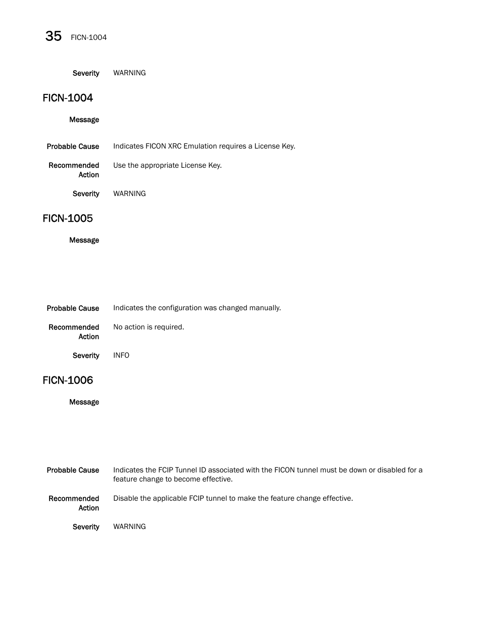 Ficn-1004, Ficn-1005, Ficn-1006 | Dell POWEREDGE M1000E User Manual | Page 316 / 842