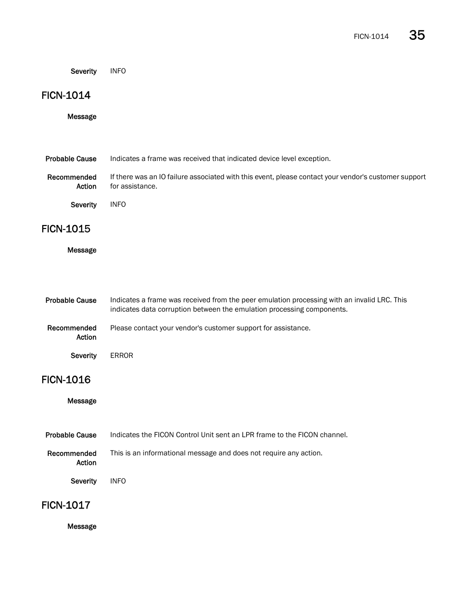 Ficn-1014, Ficn-1015, Ficn-1016 | Ficn-1017 | Dell POWEREDGE M1000E User Manual | Page 319 / 842