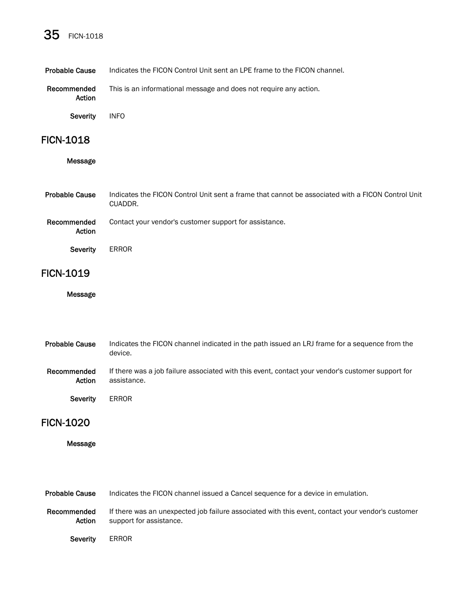 Ficn-1018, Ficn-1019, Ficn-1020 | Dell POWEREDGE M1000E User Manual | Page 320 / 842