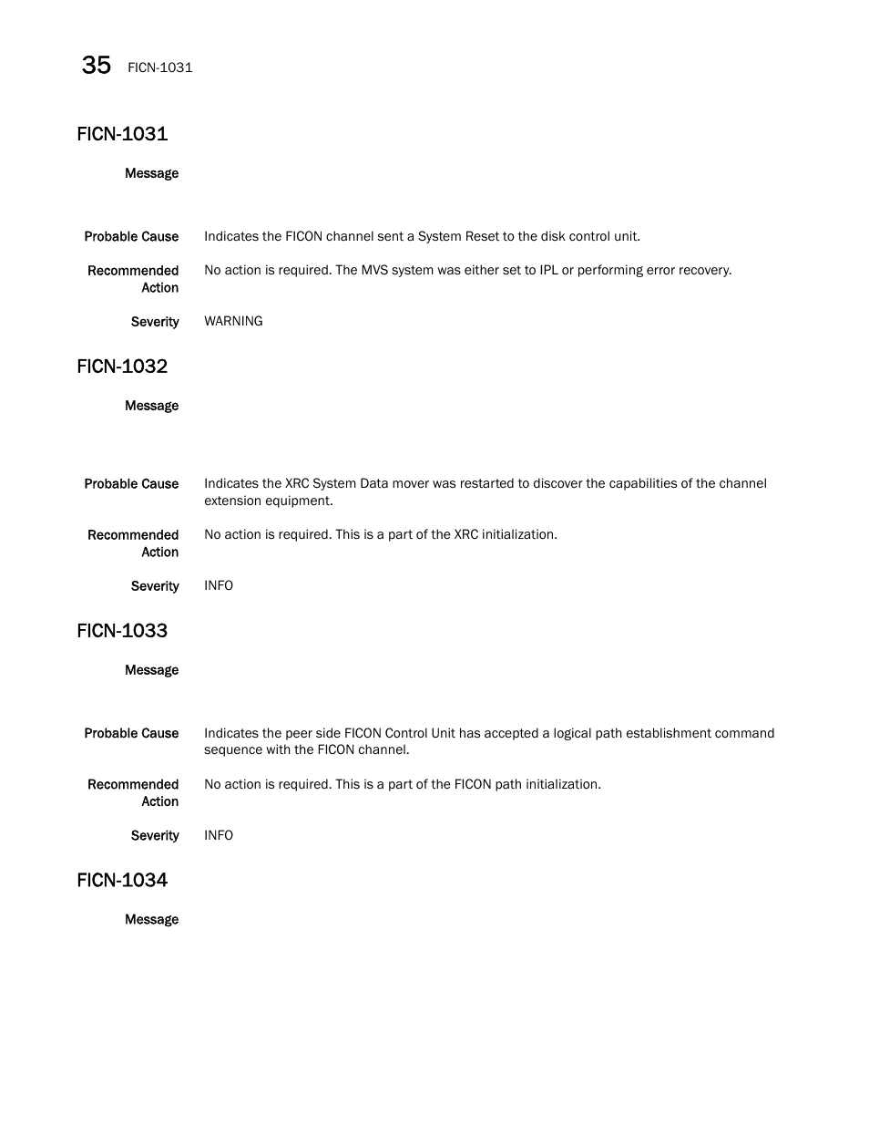 Ficn-1031, Ficn-1032, Ficn-1033 | Ficn-1034 | Dell POWEREDGE M1000E User Manual | Page 324 / 842