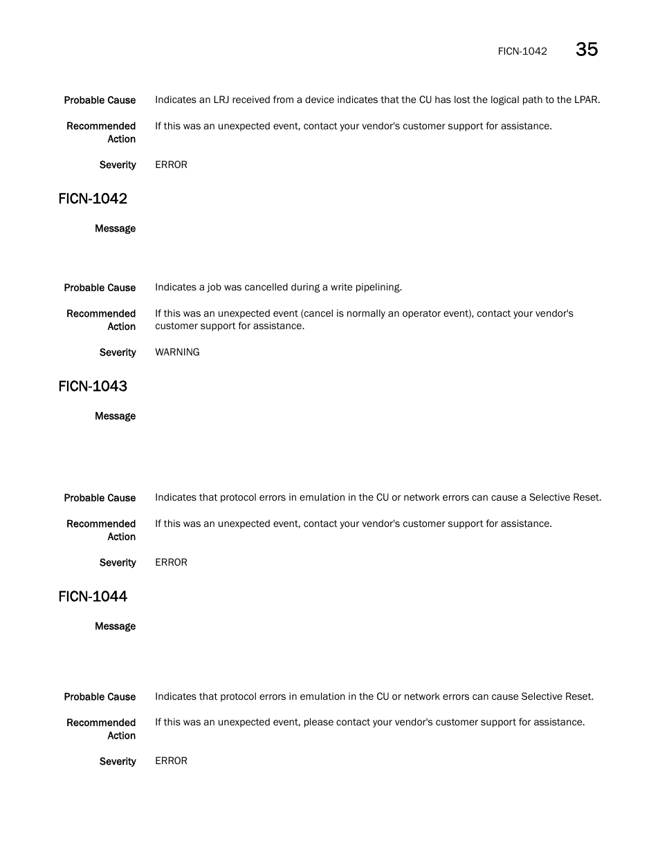 Ficn-1042, Ficn-1043, Ficn-1044 | Dell POWEREDGE M1000E User Manual | Page 327 / 842