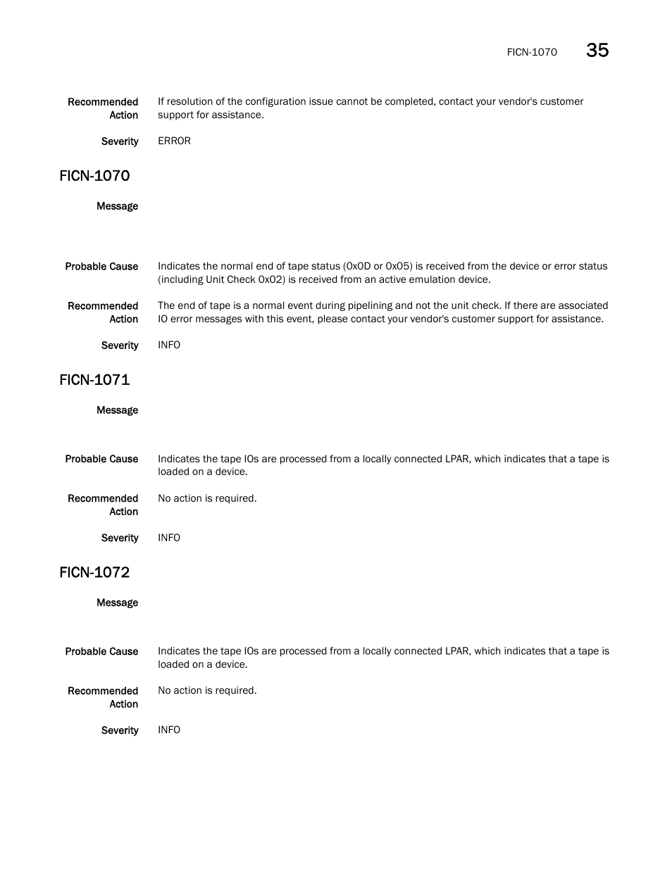 Ficn-1070, Ficn-1071, Ficn-1072 | Dell POWEREDGE M1000E User Manual | Page 335 / 842
