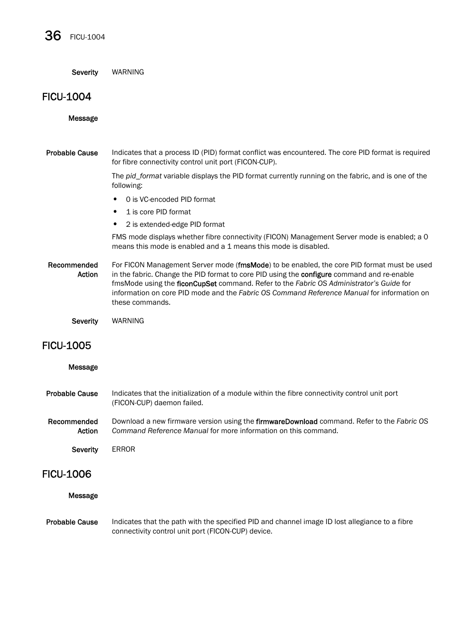 Ficu-1004, Ficu-1005, Ficu-1006 | Dell POWEREDGE M1000E User Manual | Page 342 / 842