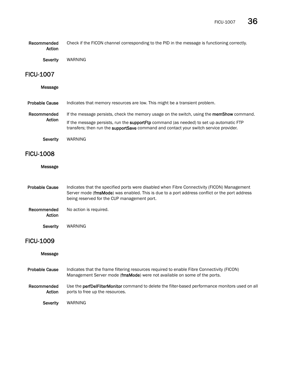 Ficu-1007, Ficu-1008, Ficu-1009 | Dell POWEREDGE M1000E User Manual | Page 343 / 842