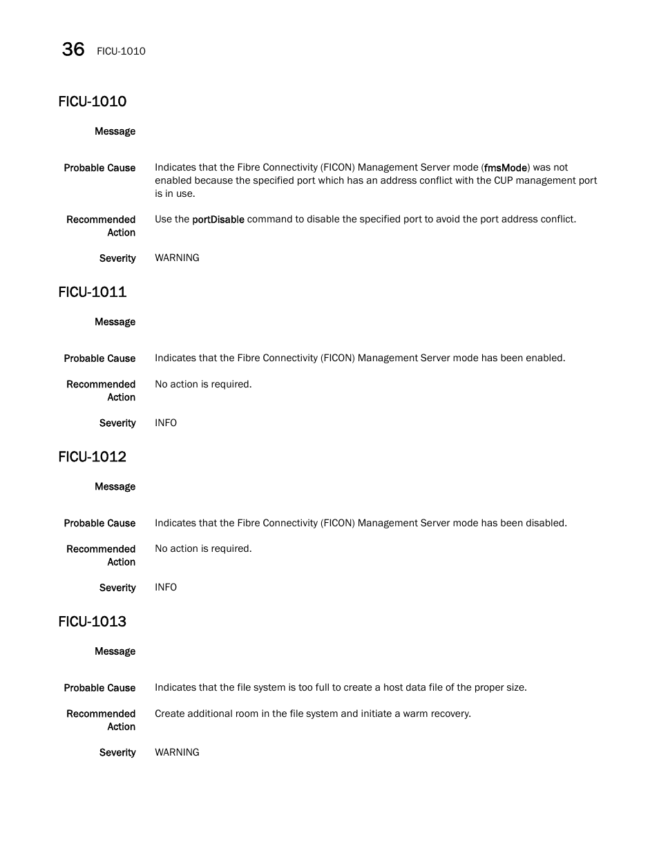 Ficu-1010, Ficu-1011, Ficu-1012 | Ficu-1013 | Dell POWEREDGE M1000E User Manual | Page 344 / 842