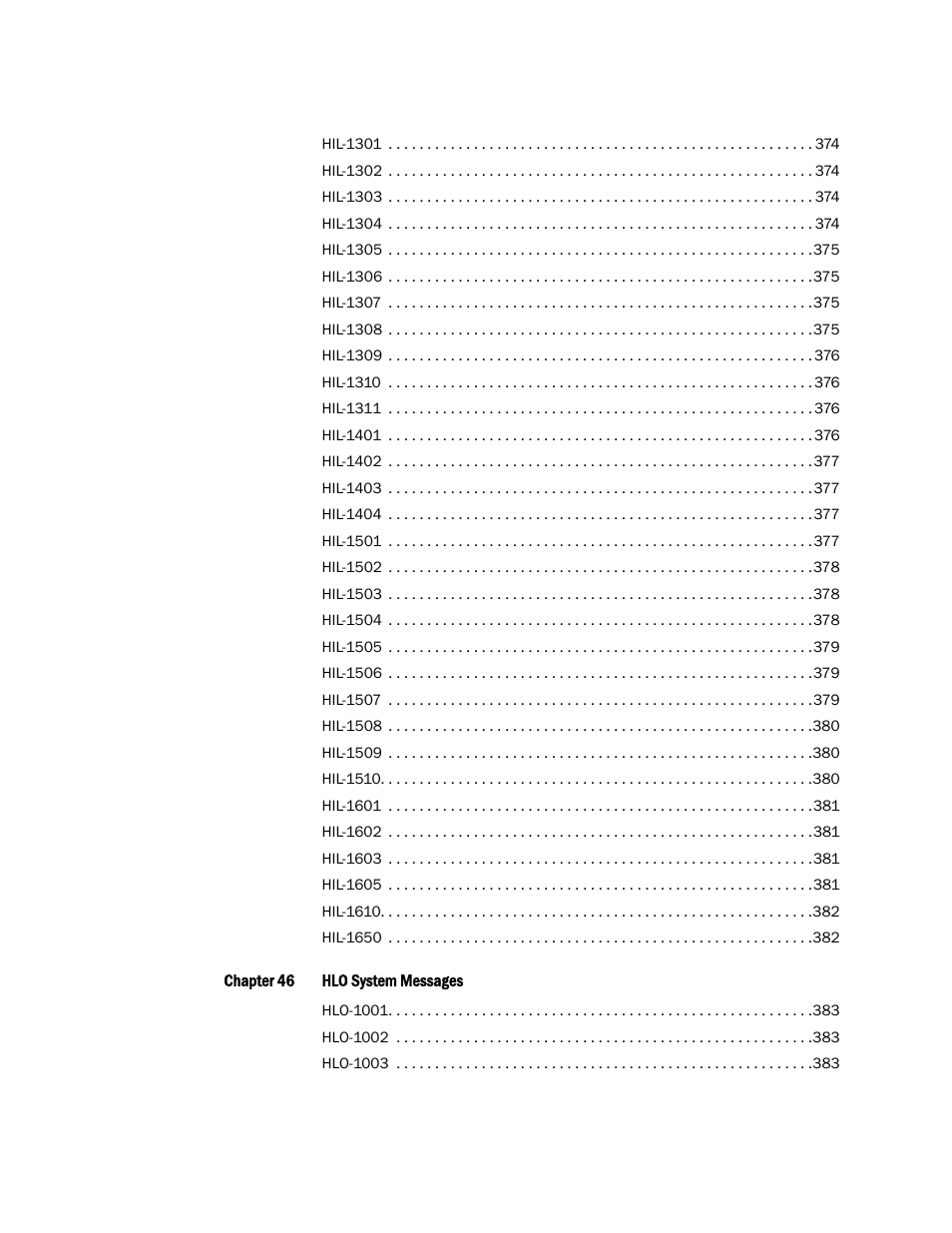 Dell POWEREDGE M1000E User Manual | Page 36 / 842