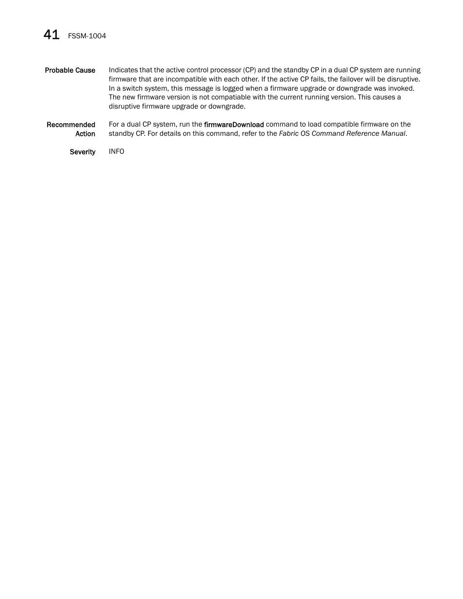 Dell POWEREDGE M1000E User Manual | Page 362 / 842