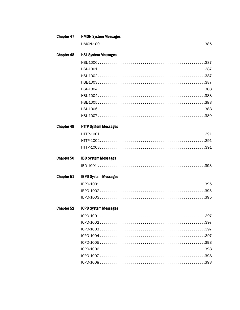 Dell POWEREDGE M1000E User Manual | Page 37 / 842