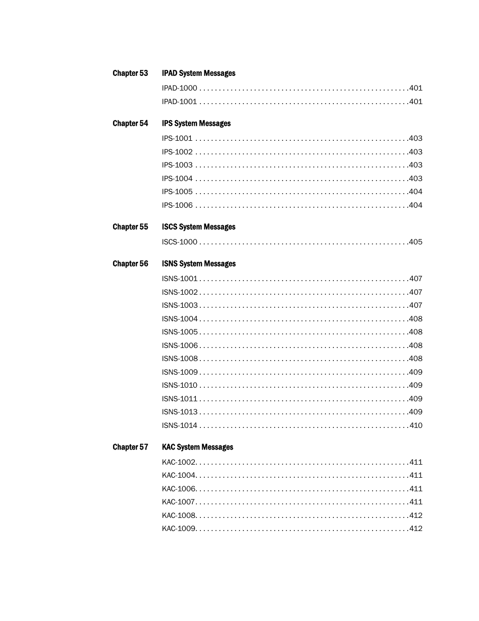 Dell POWEREDGE M1000E User Manual | Page 38 / 842