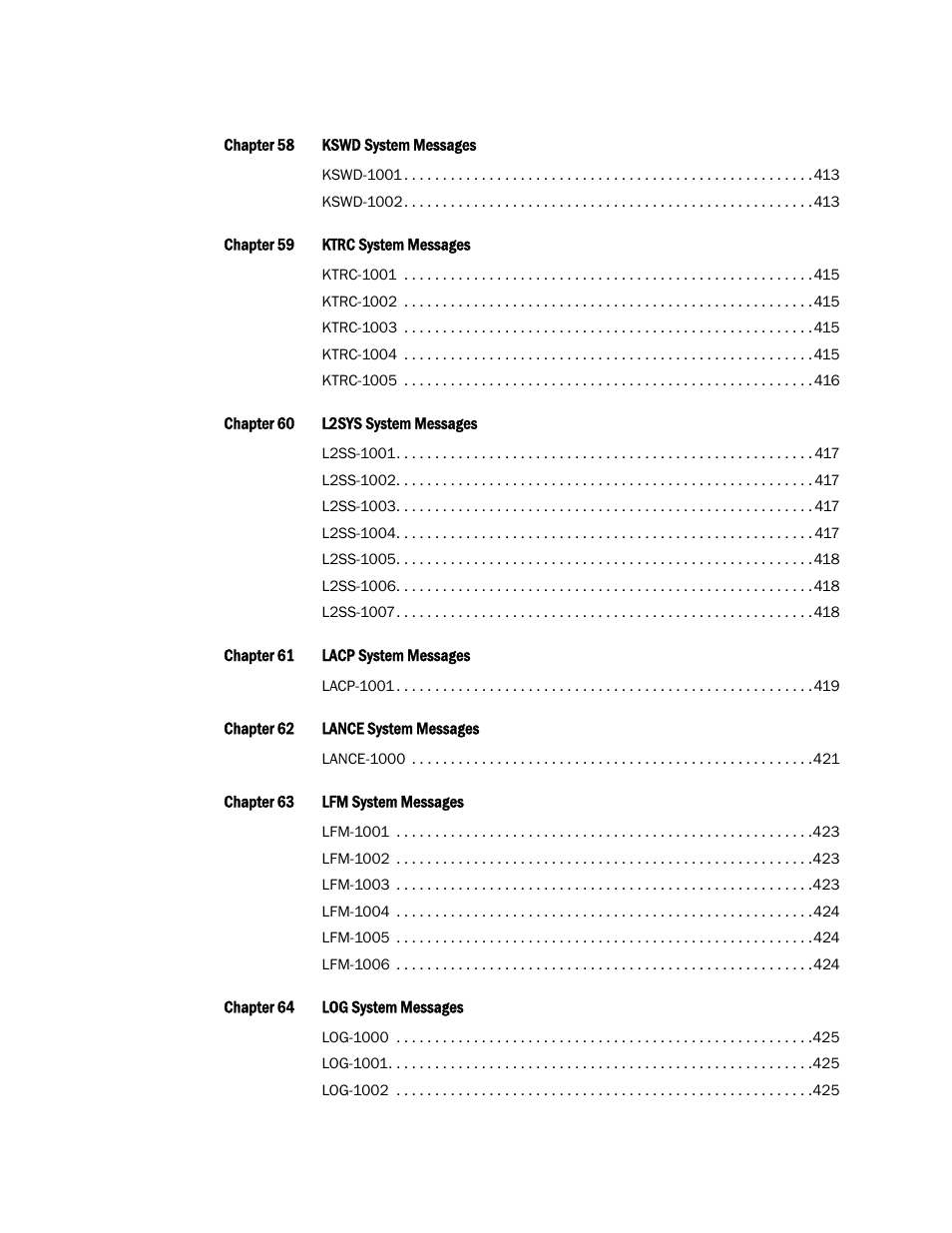 Dell POWEREDGE M1000E User Manual | Page 39 / 842