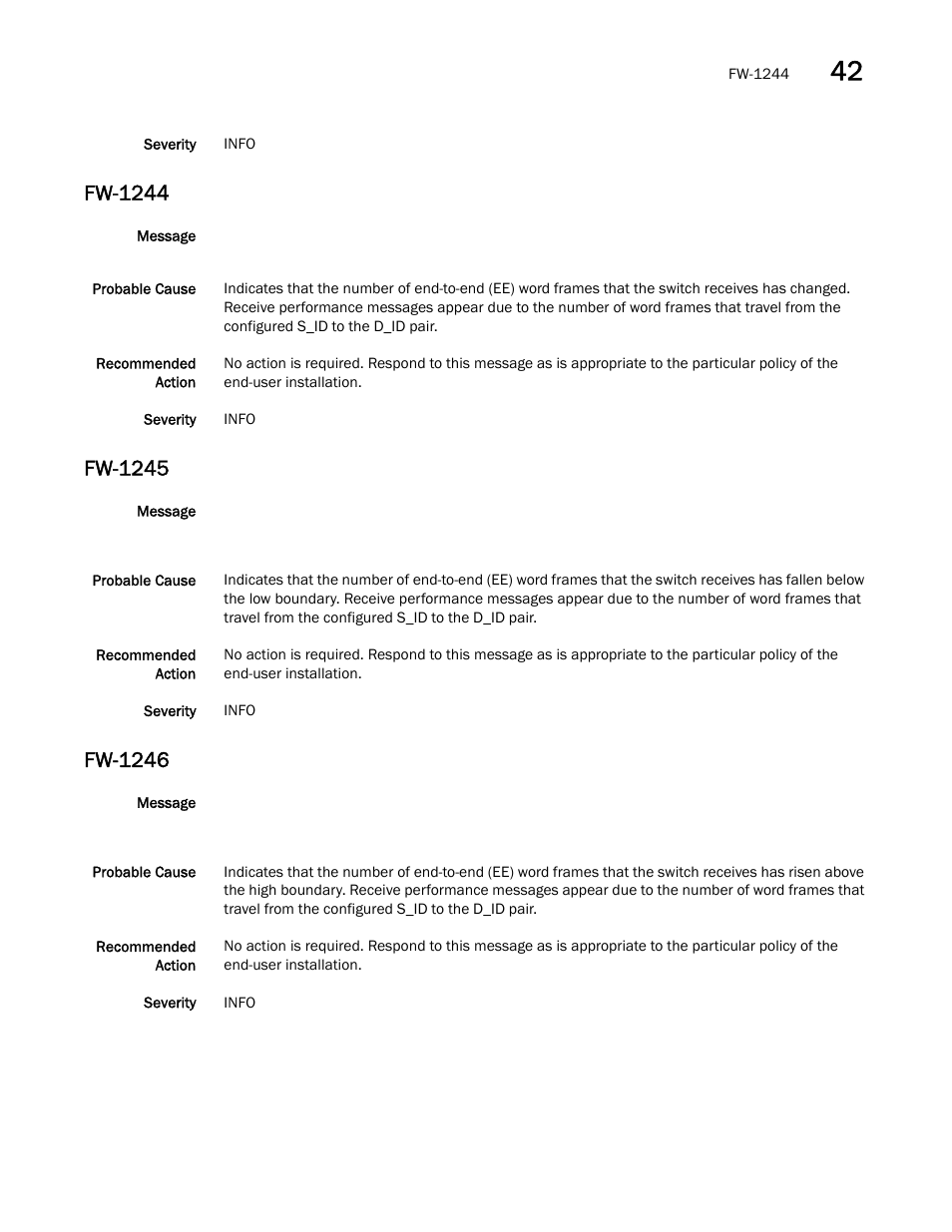 Fw-1244, Fw-1245, Fw-1246 | Dell POWEREDGE M1000E User Manual | Page 395 / 842