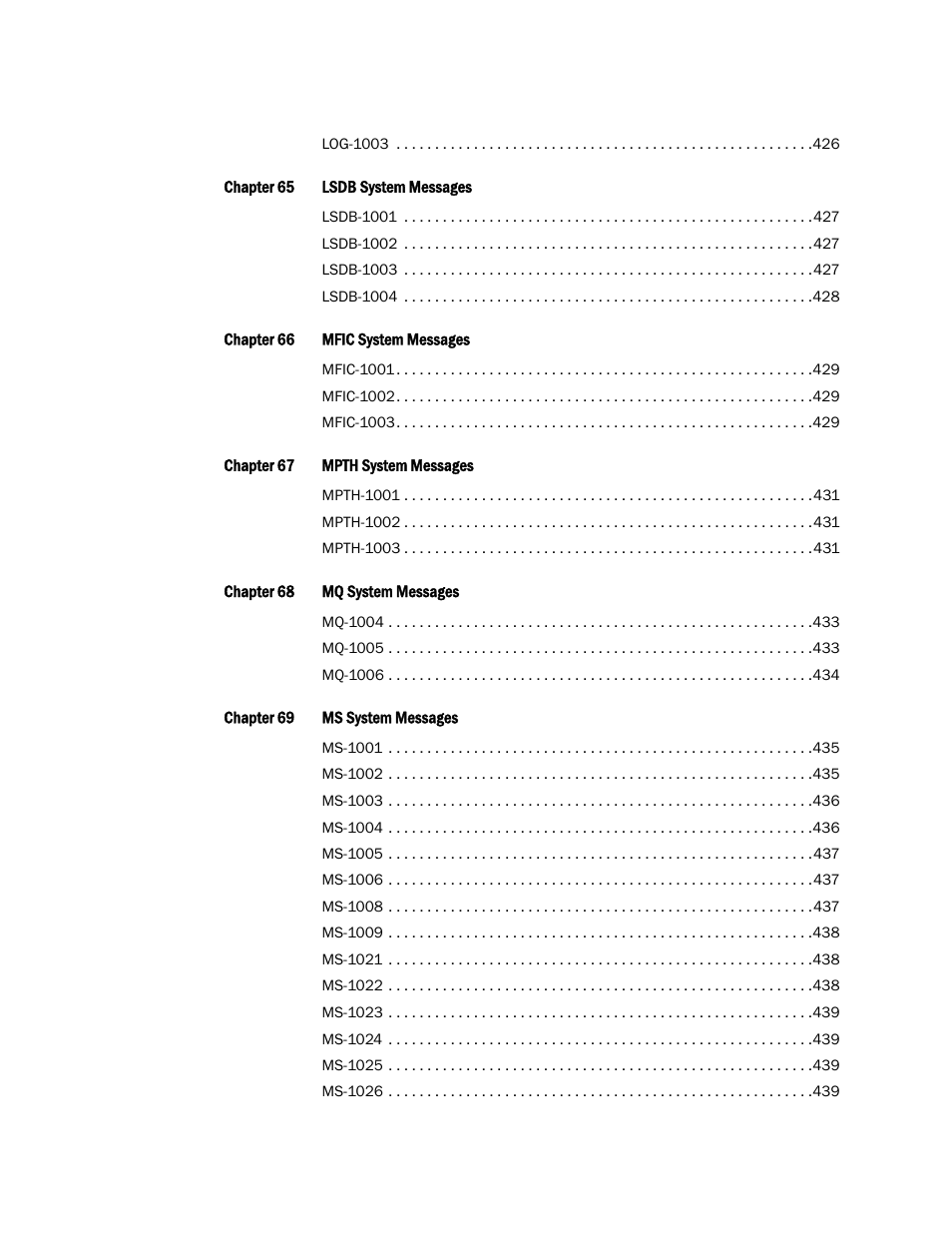 Dell POWEREDGE M1000E User Manual | Page 40 / 842