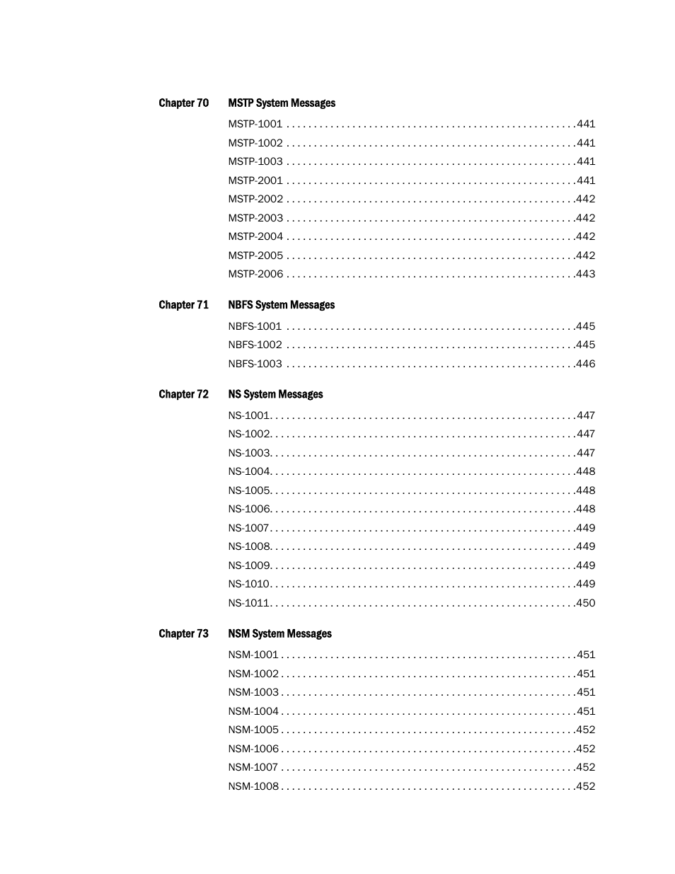 Dell POWEREDGE M1000E User Manual | Page 41 / 842