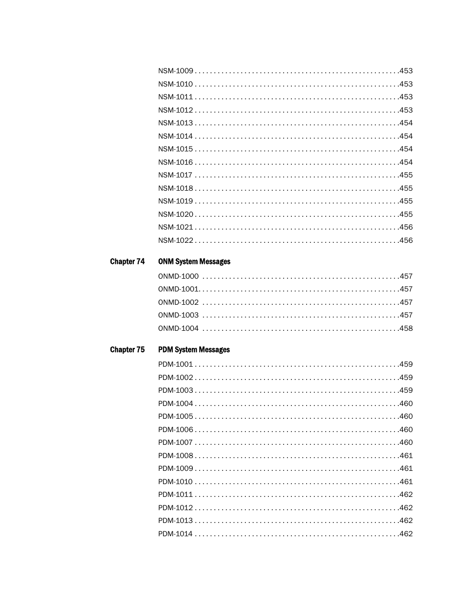 Dell POWEREDGE M1000E User Manual | Page 42 / 842