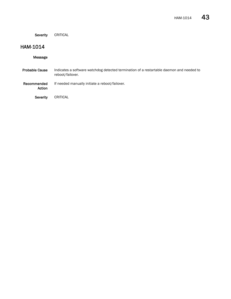 Ham-1014 | Dell POWEREDGE M1000E User Manual | Page 441 / 842