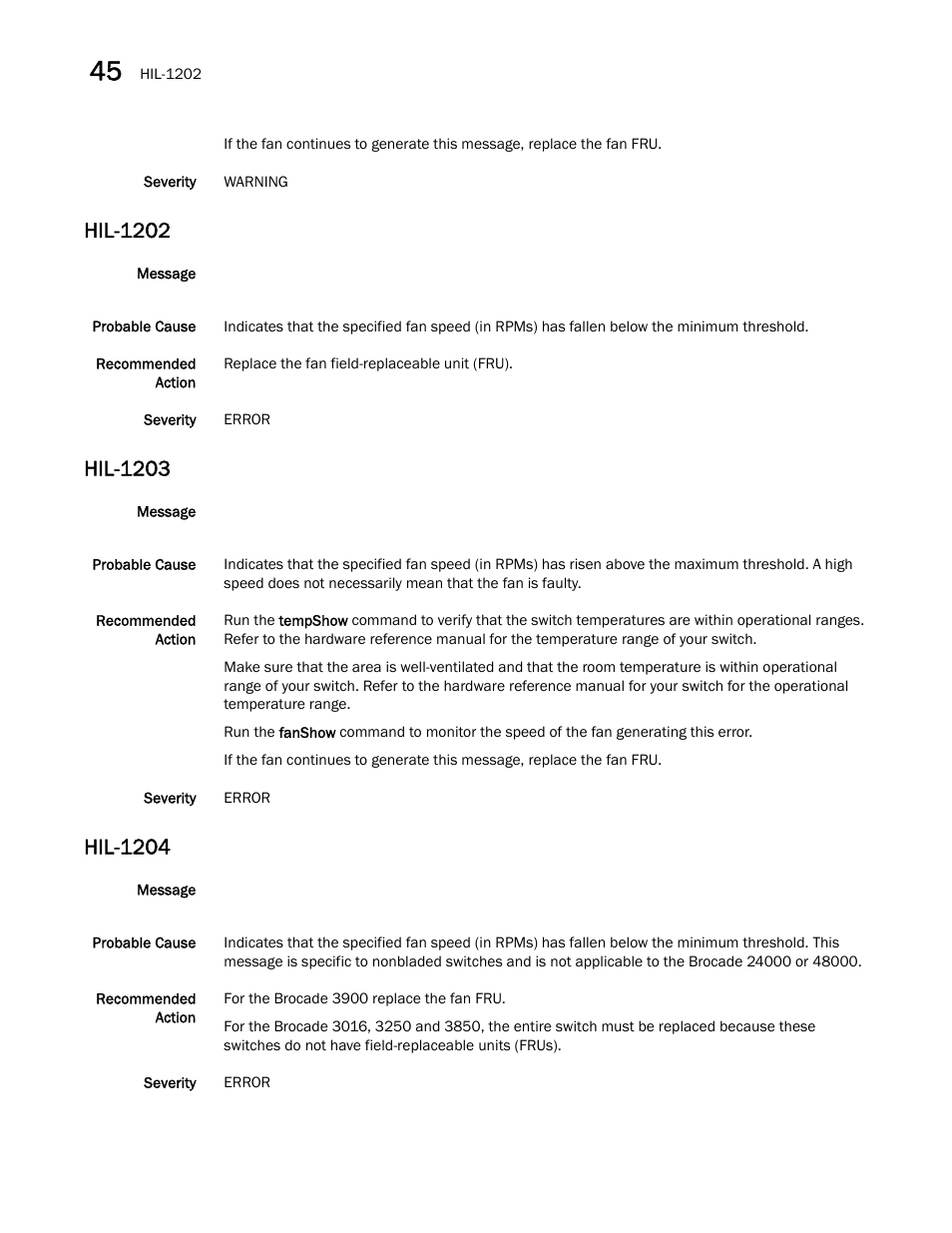 Hil-1202, Hil-1203, Hil-1204 | Dell POWEREDGE M1000E User Manual | Page 448 / 842