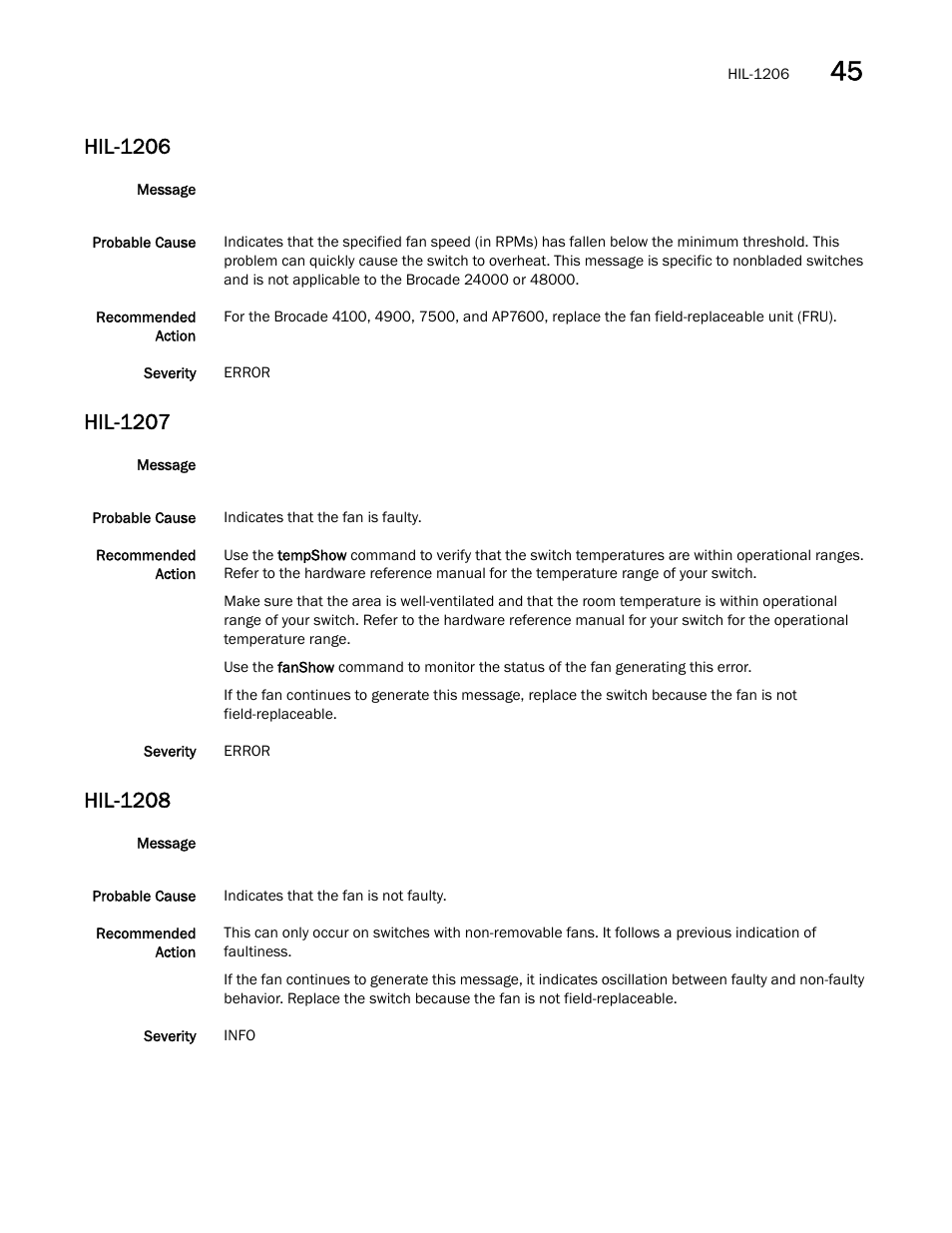 Hil-1206, Hil-1207, Hil-1208 | Dell POWEREDGE M1000E User Manual | Page 449 / 842