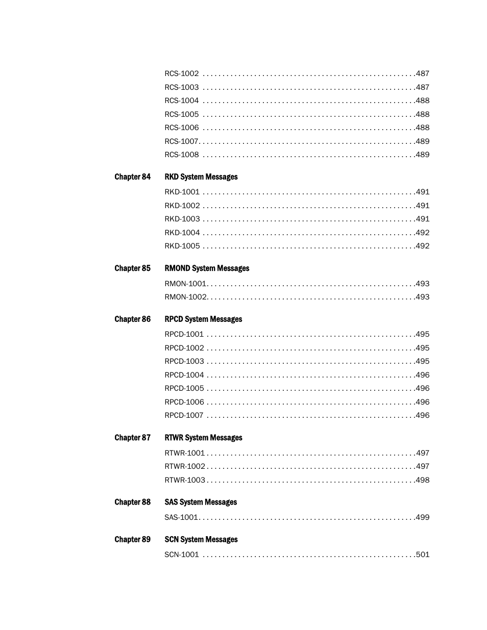 Dell POWEREDGE M1000E User Manual | Page 45 / 842