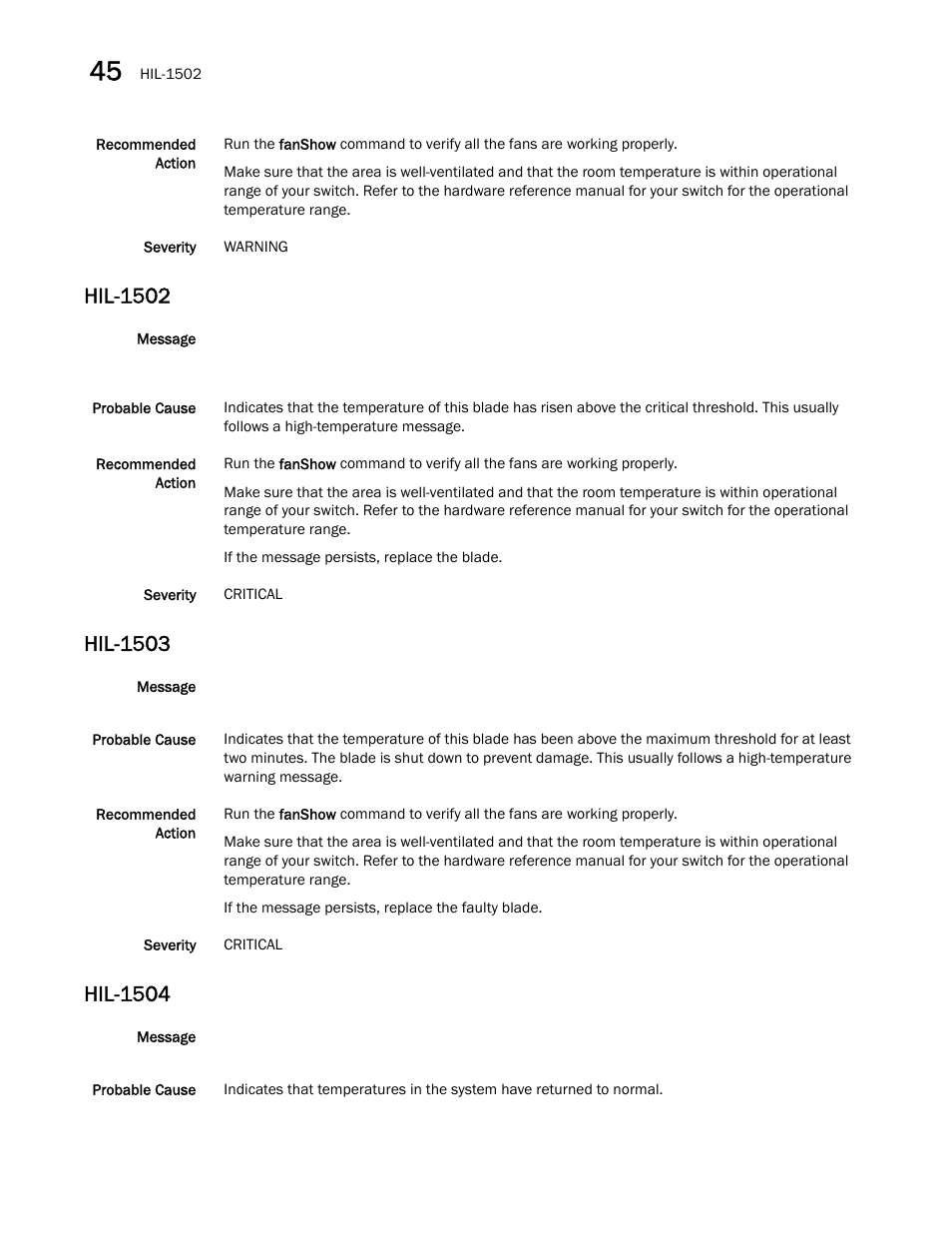 Hil-1502, Hil-1503, Hil-1504 | Dell POWEREDGE M1000E User Manual | Page 454 / 842