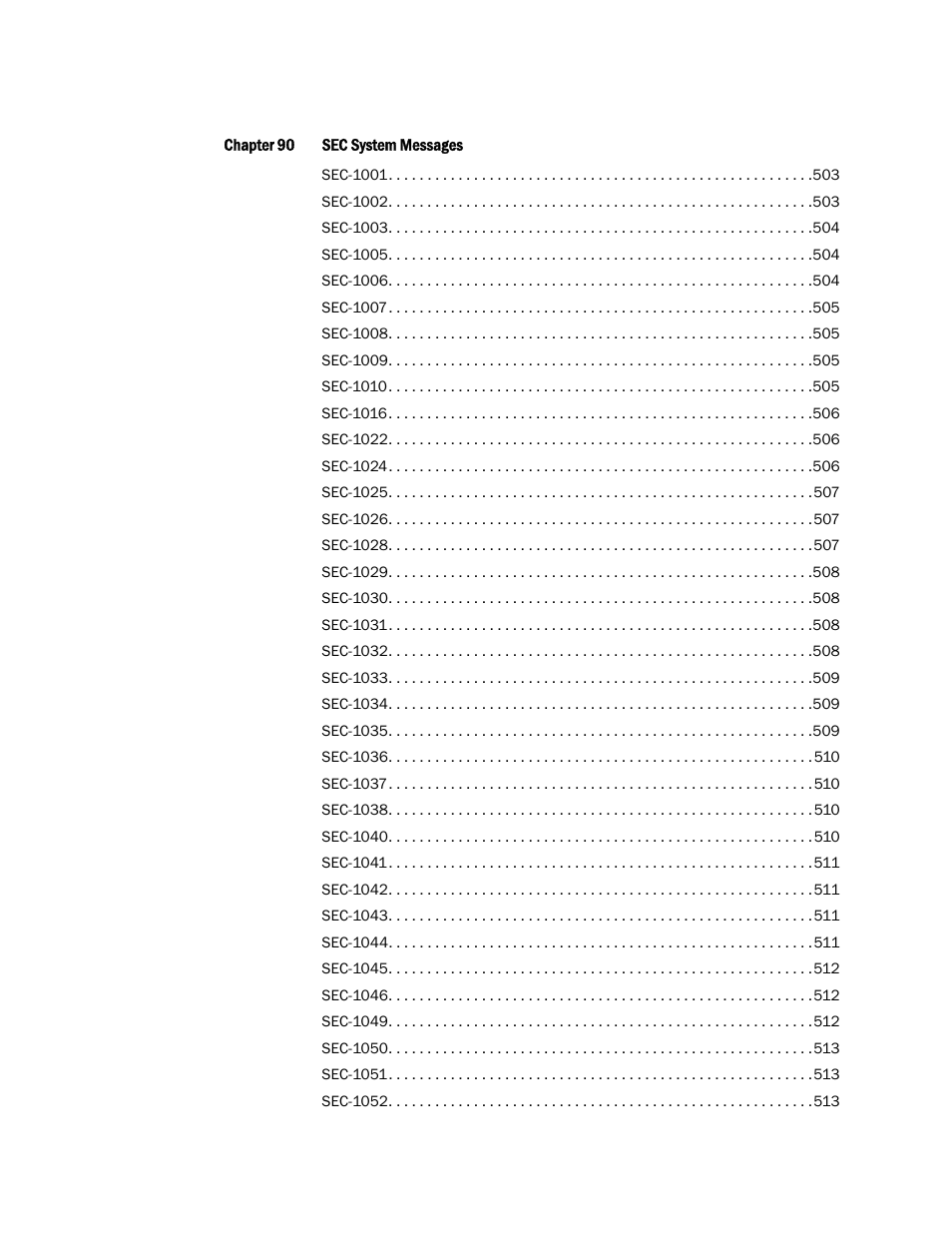 Dell POWEREDGE M1000E User Manual | Page 46 / 842
