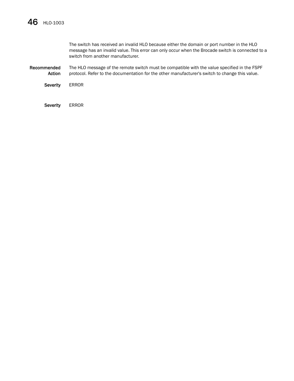 Dell POWEREDGE M1000E User Manual | Page 460 / 842