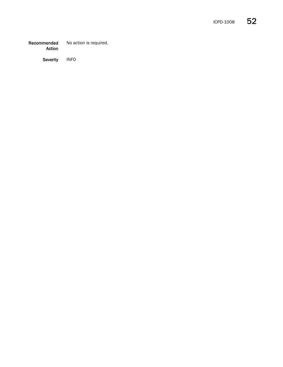 Dell POWEREDGE M1000E User Manual | Page 475 / 842