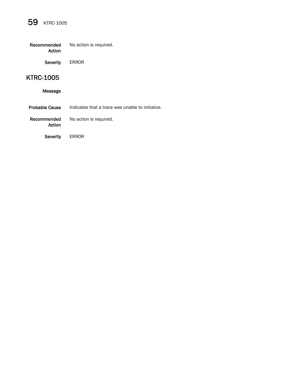 Ktrc-1005 | Dell POWEREDGE M1000E User Manual | Page 492 / 842