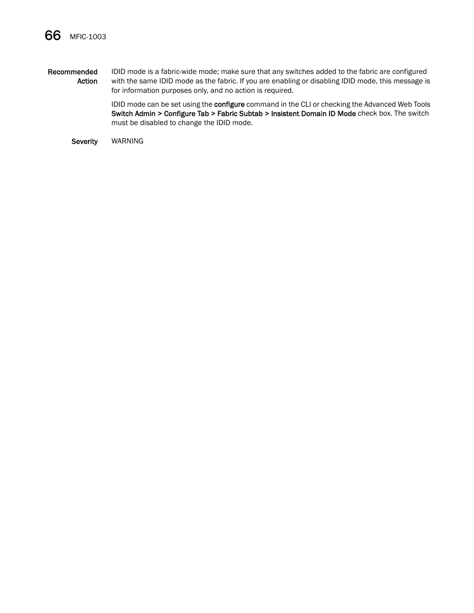 Dell POWEREDGE M1000E User Manual | Page 506 / 842