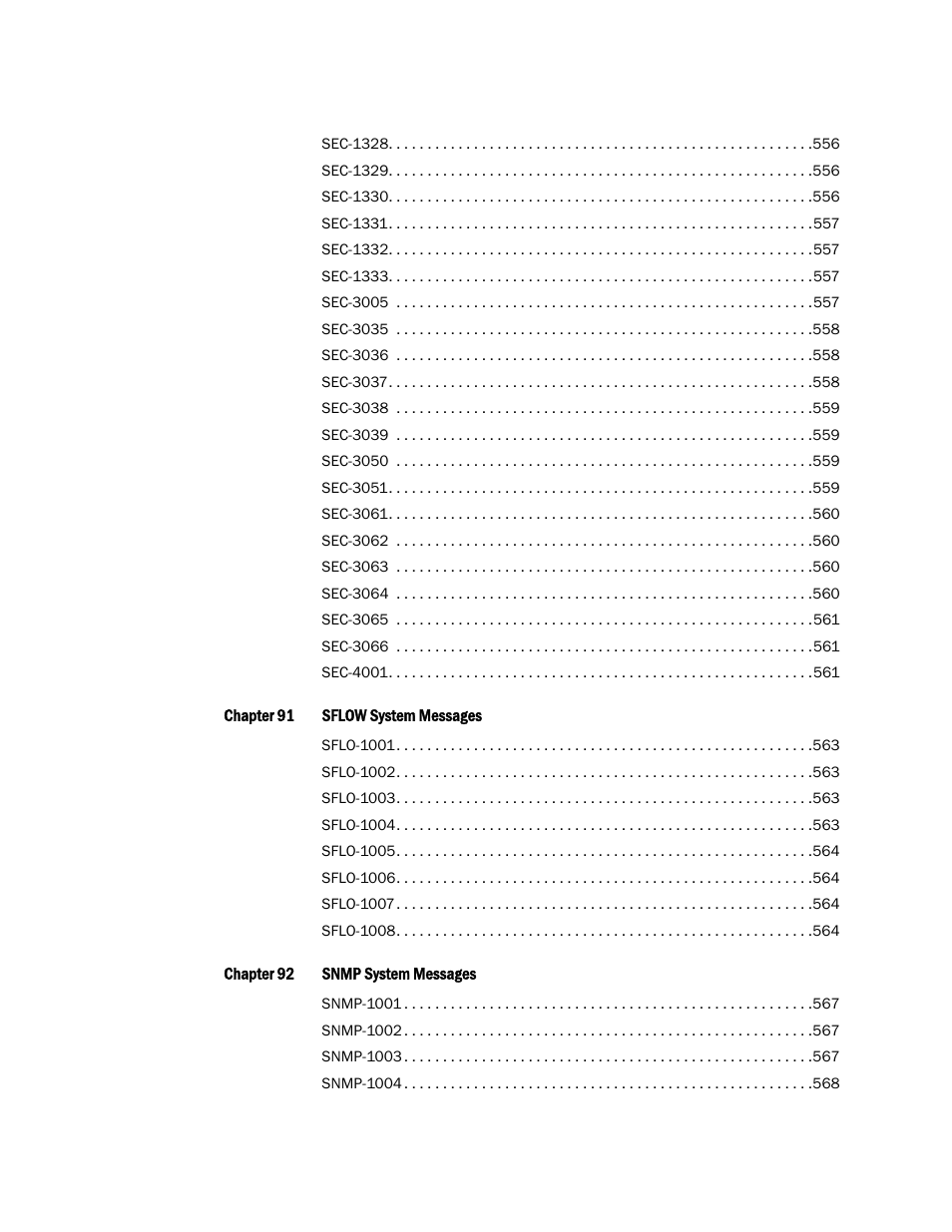 Dell POWEREDGE M1000E User Manual | Page 51 / 842