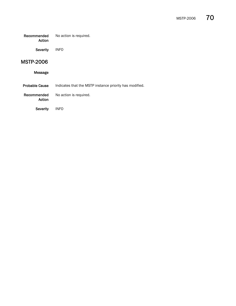 Mstp-2006 | Dell POWEREDGE M1000E User Manual | Page 519 / 842