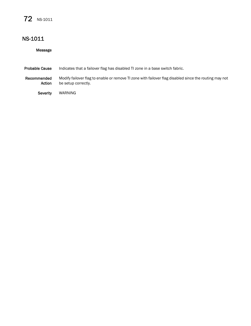 Ns-1011 | Dell POWEREDGE M1000E User Manual | Page 526 / 842
