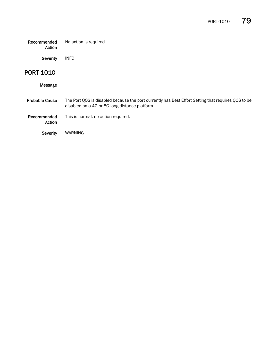 Port-1010 | Dell POWEREDGE M1000E User Manual | Page 551 / 842