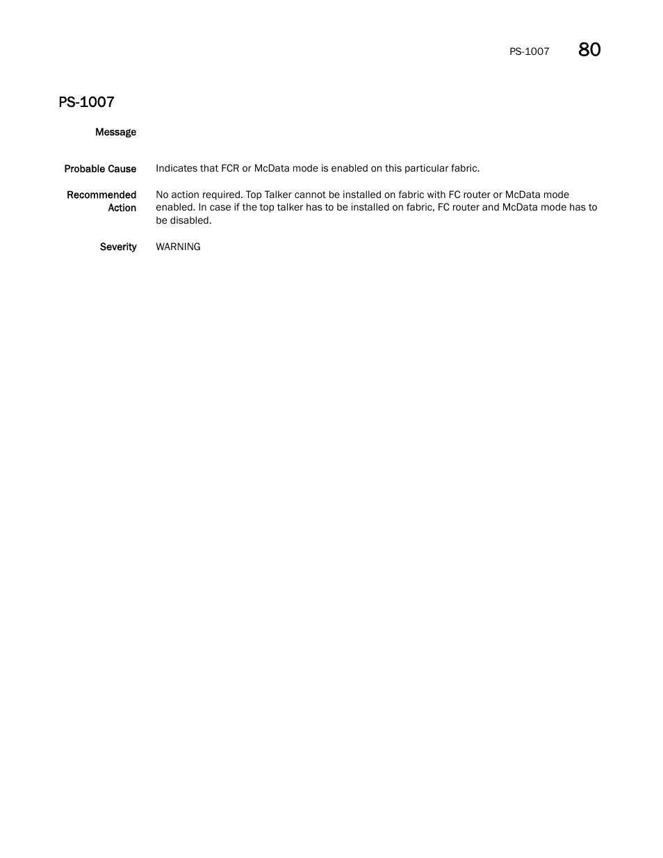 Ps-1007 | Dell POWEREDGE M1000E User Manual | Page 555 / 842