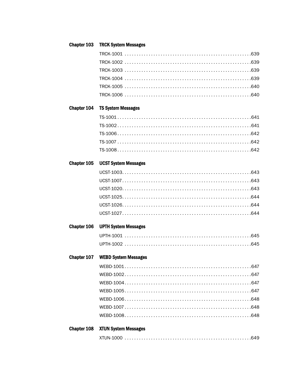 Dell POWEREDGE M1000E User Manual | Page 58 / 842