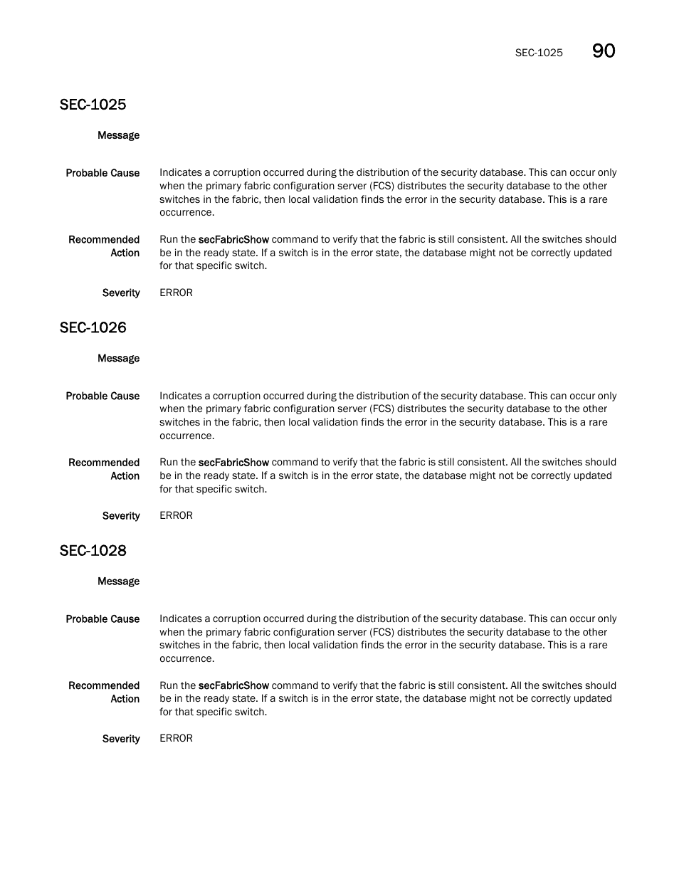 Sec-1025, Sec-1026, Sec-1028 | Dell POWEREDGE M1000E User Manual | Page 583 / 842