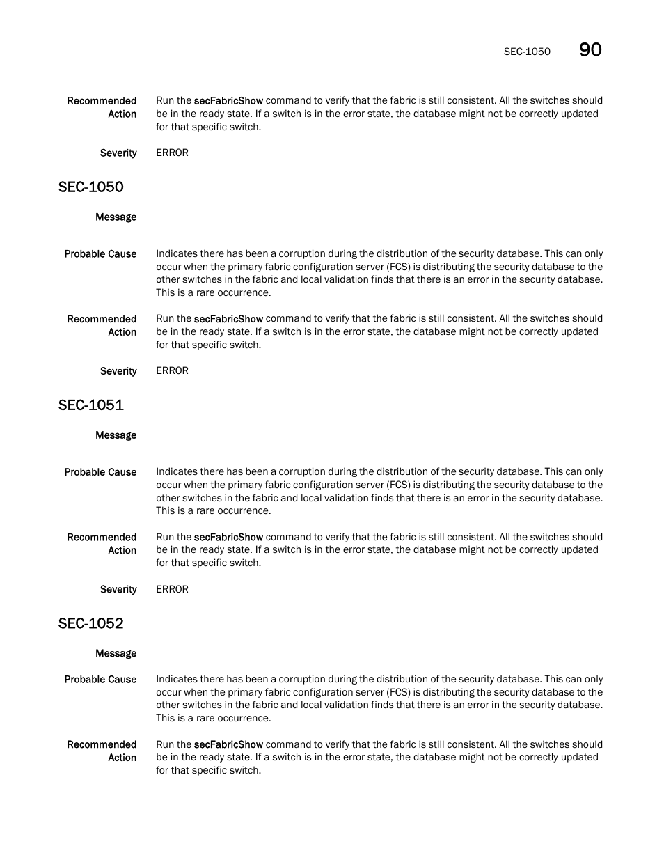 Sec-1050, Sec-1051, Sec-1052 | Dell POWEREDGE M1000E User Manual | Page 589 / 842