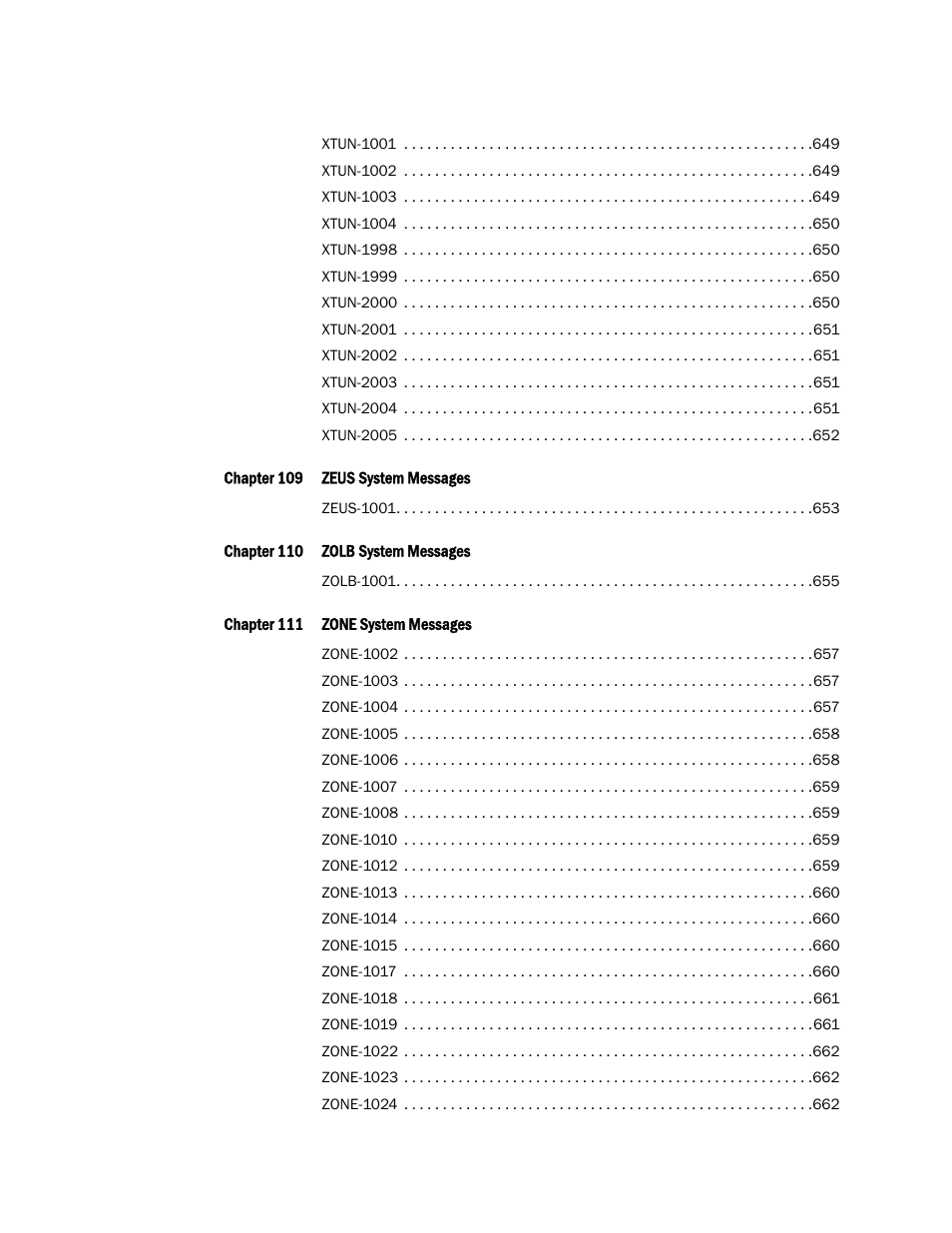 Dell POWEREDGE M1000E User Manual | Page 59 / 842