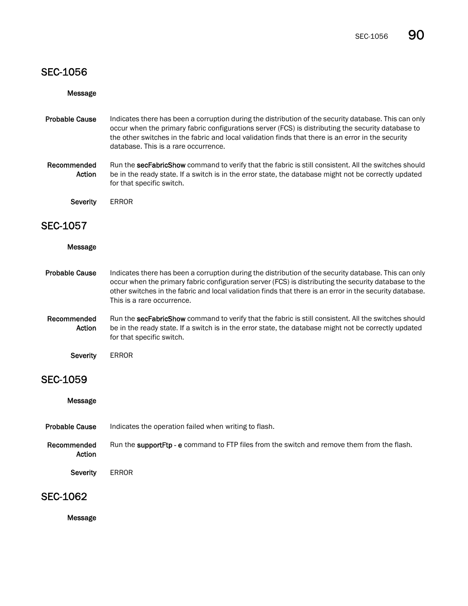Sec-1056, Sec-1057, Sec-1059 | Sec-1062 | Dell POWEREDGE M1000E User Manual | Page 591 / 842